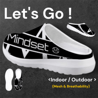 Image 3 of Mindset Go Slip Ons