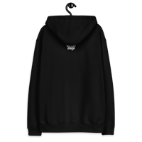 Image 4 of "Taedium" - Premium eco hoodie