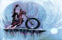 Crystal Rider