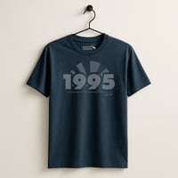 Image 9 of Custom Year tee • Sage 