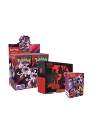 [Limit 1] Destined Rivals Bundle (Pre-Order 5/30/25)