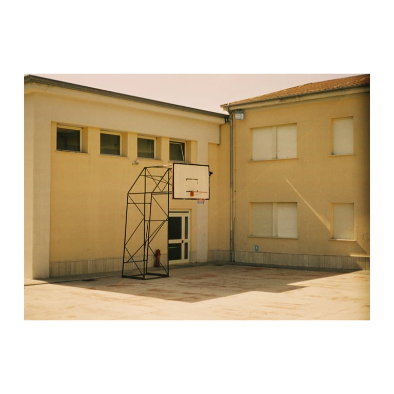 Slam Dunk