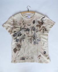 Shirt "rust"
