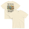 Ride The Story - T-Shirt