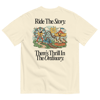 Ride The Story - T-Shirt
