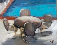 Image 1 of Vintage Chairs 