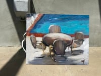 Image 3 of Vintage Chairs 