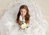 Wedding Dress Mini Session Event
