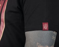 Image 2 of Teddy Vile Tshirt TOOTH 