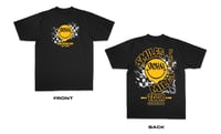 Smiles Per Miles Tee!