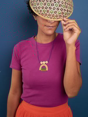 Collier PALAM