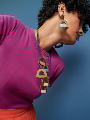 Collier PALAM