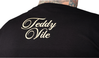 Image 4 of Teddy Vile Tshirt TOOTH 