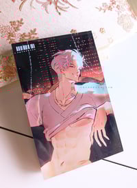 Image 4 of LADS | 3x4.6" Acrylic blocks