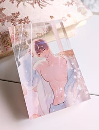 Image 7 of LADS | 3x4.6" Acrylic blocks