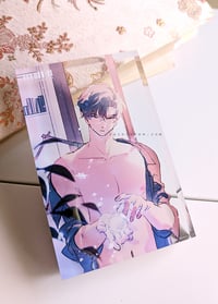 Image 8 of LADS | 3x4.6" Acrylic blocks