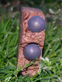 Image 1 of Spiced Rum Truffle Cake 