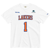 Image 4 of Los Angeles Bockers 🌴🏀 T-Shirt 🆕
