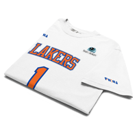 Image 1 of Los Angeles Bockers 🌴🏀 T-Shirt 🆕