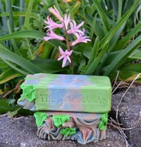 Image 2 of Sweet Peas & Peonies