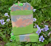 Image 5 of Sweet Peas & Peonies