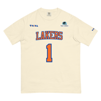Image 5 of Los Angeles Bockers 🌴🏀 T-Shirt 🆕