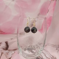 Image 1 of Hypersthene Earrings 