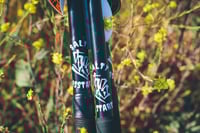 Image 6 of SALTY BASSTARDS x WATERMAN’S COLLECTIVE COLLAB RODS