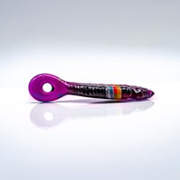 Image 3 of R3G15 Feather Pendant 4