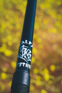 Image 10 of SALTY BASSTARDS x WATERMAN’S COLLECTIVE COLLAB RODS