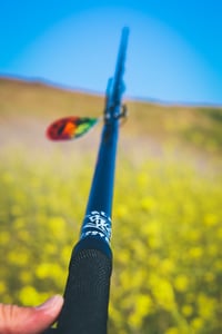 Image 12 of SALTY BASSTARDS x WATERMAN’S COLLECTIVE COLLAB RODS