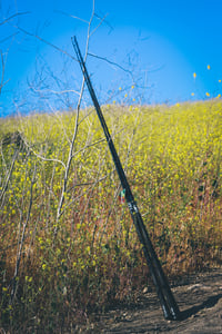 Image 15 of SALTY BASSTARDS x WATERMAN’S COLLECTIVE COLLAB RODS