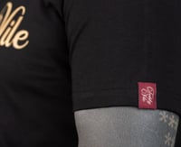 Image 3 of Teddy Vile Tshirt BOYS WILL BE BOYS 