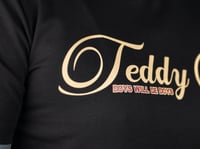 Image 4 of Teddy Vile Tshirt BOYS WILL BE BOYS 