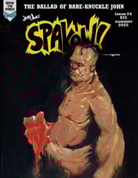 Pre-Order Spakow! 4