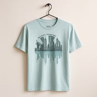 Image 7 of Custom Skyline • Natural