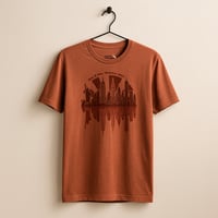 Image 6 of Custom Skyline • Natural