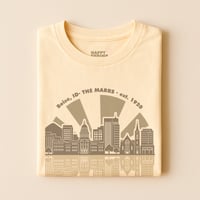 Image 3 of Custom Skyline • Natural