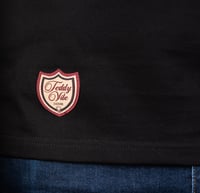 Image 2 of Teddy Vile Tshirt LOGO 