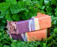 Image 1 of Tropical Passion Slushie 