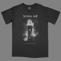 Image 2 of Infernal Ruin T-shirt
