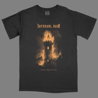 Image 1 of Infernal Ruin T-shirt