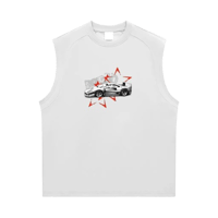 "RACECAR" TANK