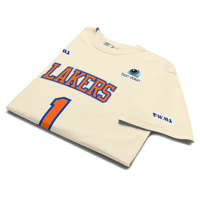 Image 10 of Los Angeles Bockers ๐ด๐ T-Shirt ๐