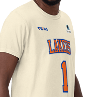 Image 11 of Los Angeles Bockers 🌴🏀 T-Shirt 🆕