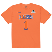 Image 6 of Los Angeles Bockers 🌴🏀 T-Shirt 🆕