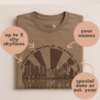 Image 2 of Custom Skyline • Natural