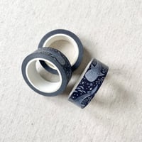 Image 2 of Whale Shark Washi Tape