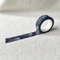 Image 4 of Whale Shark Washi Tape