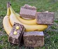 Image 3 of Banana &  Plantain - All Natural Unscented 
